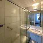 953 Golden Flat Beira Mar 50M2 1 Quarto