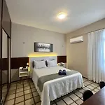 953 Golden Flat Beira Mar 50M2 1 Quarto