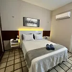 953 Golden Flat Beira Mar 50M2 1 Quarto