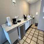 953 Golden Flat Beira Mar 50M2 1 Quarto